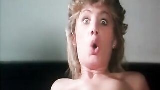 Retro sex film
