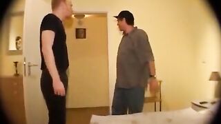 Housemaid Humiliated and Fucked - Pervertium Porn