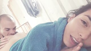 in airbnb