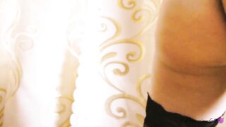 Anal stretching hard fisting and huge butt plug in ass Fiftiweive69 piss open asshole slut hard training my ass