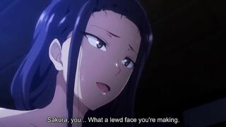 Hentai only sex scenes 3