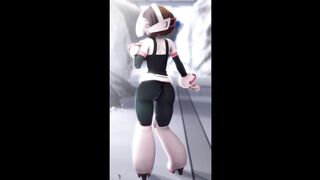 My Hero Academia Hentai Compilation