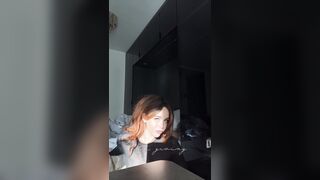 Hungry Pussycat for Your Cum