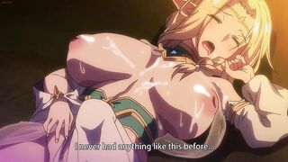 Sukebe elf tanbouki 2