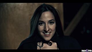 Cult Ritual Turns Into Lesbian Orgy With Unbirth Sacrifice