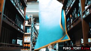 PURGATORYX La Bodega Vol 1 Part 1 with Gia Derza
