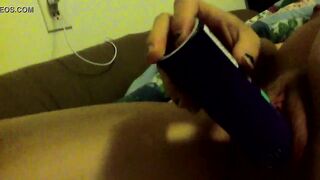 Nikki Nyx Teen Pregnant insertion