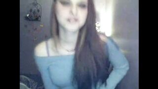 Miss Liz Vicious Cam Show Fun