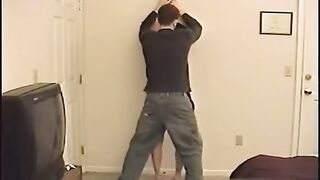 Amateur Asian Wife 7