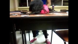 Anal Fuck At School