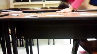 Anal Fuck At School