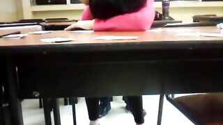 Anal Fuck At School