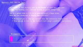 TechnologicSissy