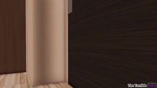 TTF - Heated Reunion