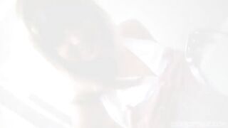 Gina Gerson is fucked and sucks for cum