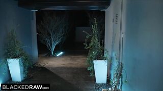 BLACKEDRAW Babe craves BBC