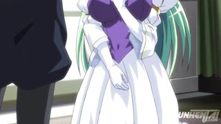 Hentai - Creampie 100 times in the same pussy [Uncensored]