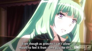 Hentai - Creampie 100 times in the same pussy [Uncensored]