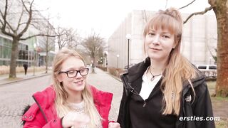 Ida&Holly Bücherrei
