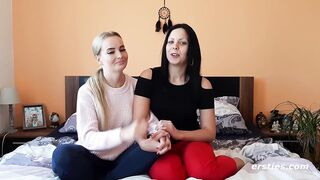 Intimate Moments: Mädels können´s besser