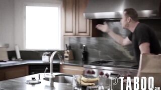 Giselle Palmer In Uncle Fucker