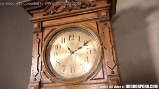 HORRORPORN - Against the Clock