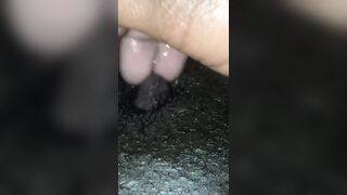 Dirty talk tease