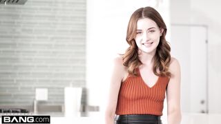 Danni Rivers lowers her rent by fucking her landlord