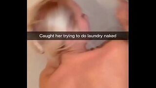Young Couples Snap
