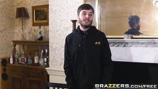 Brazzers - Shes Gonna Squirt - Deja Screw scene starring Jaiden West and Danny D