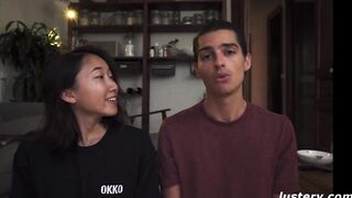 Lustery Submission #442: Luna & James - Vintage Romance