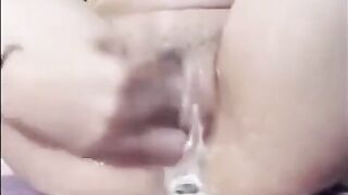 Extremely Creamy Pussy Teen - slutzwithcams.com