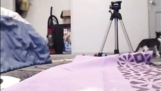 Extremely Creamy Pussy Teen - slutzwithcams.com