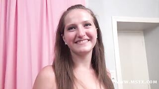 sophie teenager casting