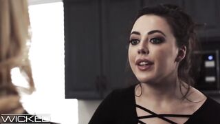 Wicked - Whitney Wright Fucks Her Boss's Husband