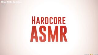 Hardcore ASMR.Daisy May / Brazzers / stream full from www.zzfull.com/fole