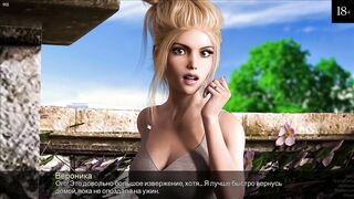 Complete Gameplay - Timestamps: Unconditional Love, Part 4