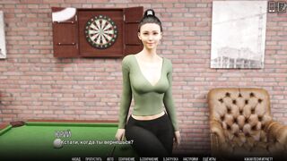Complete Gameplay - University of Problems, Part 13