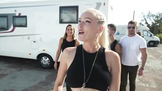 The Libertine Bus #1