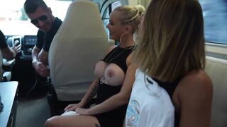 The Libertine Bus #1
