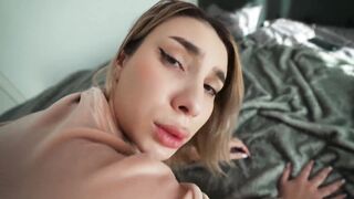 step sister plays truth or dare with step bro and didn't expect such a challange
