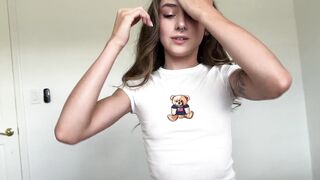 Taking Your Tiny Little Step Sister's Virginity ~ Daisy Fox ~ Household Fantasy ~ Scott Stark