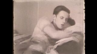 Vintage Taboo, Home Alone 1950