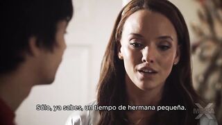 My Cheating Stepmom. Spanish sub. To see in : pornsuborg
