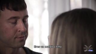 I will let myself be fucked. Spanish sub. To see in : pornsuborg