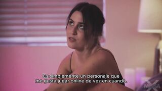 I'm a webcam whore. Spanish sub. To see in : pornsuborg