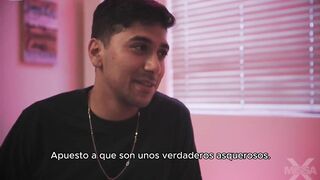 I'm a webcam whore. Spanish sub. To see in : pornsuborg