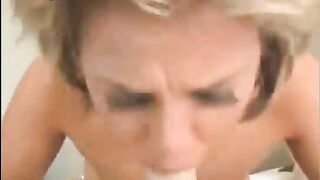 Deepthroat