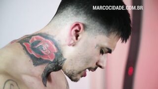 Cum on face | Compilation