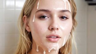 Cumshot compilation #1